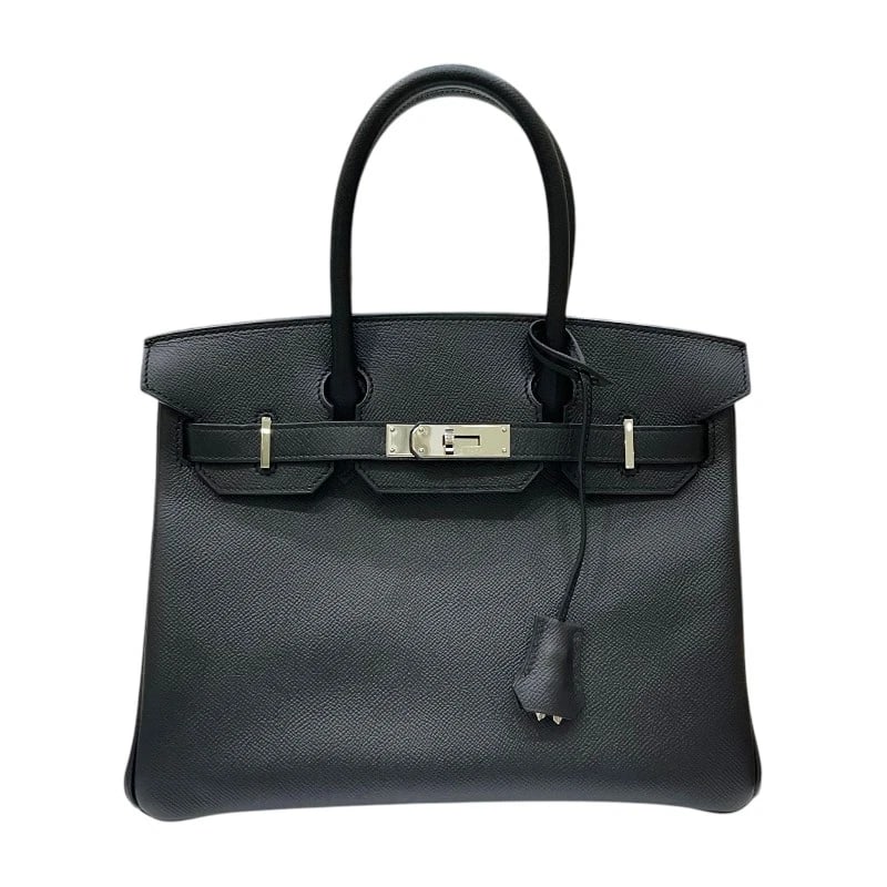 HERMES BIRKIN 30 HANDBAG (1 of 7)