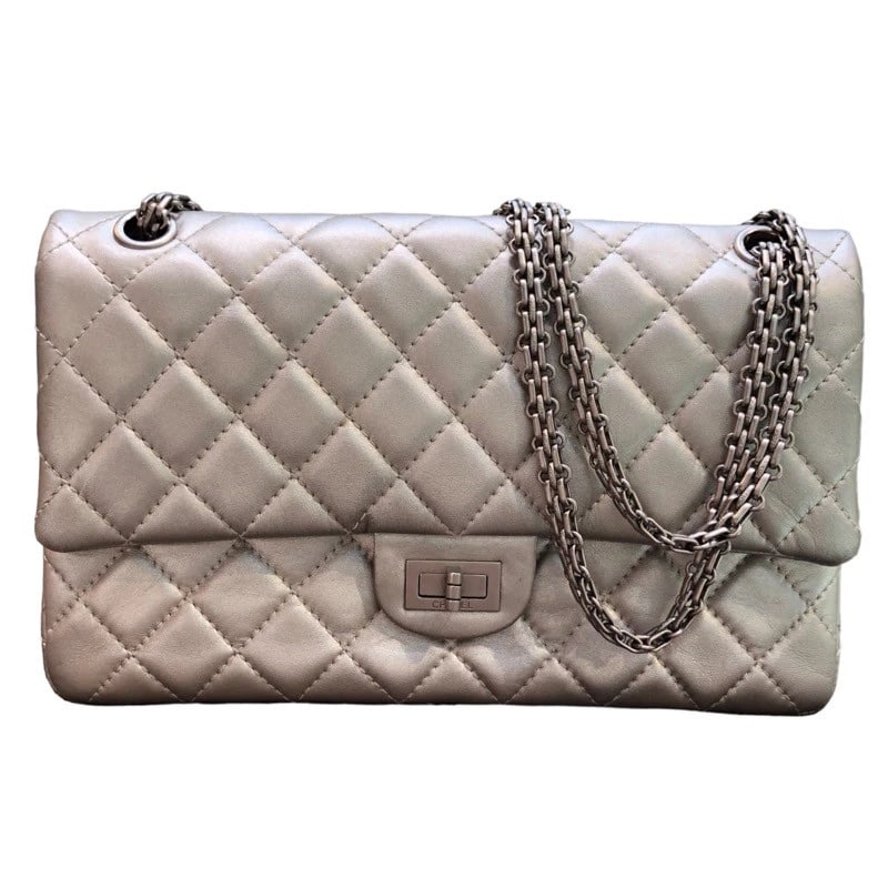 CHANEL MATELASSE CHAIN SHOULDER BAG (1 of 10)