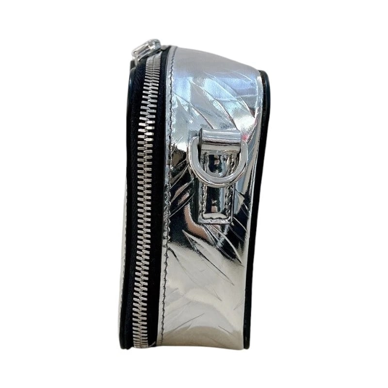 PRADA BRICK SHOULDER BAG - 6