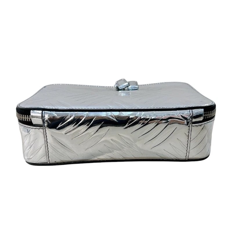 PRADA BRICK SHOULDER BAG - 7