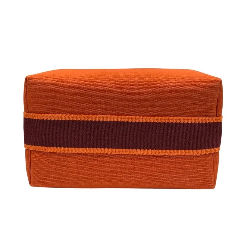 HERMES PRIDD ABRACK PM POUCH - 4