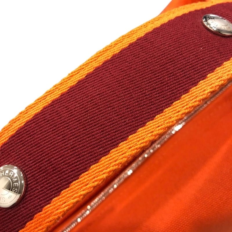 HERMES PRIDD ABRACK PM POUCH - 5