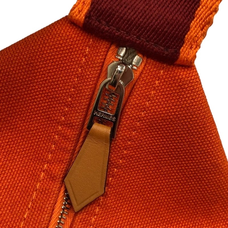 HERMES PRIDD ABRACK PM POUCH - 9