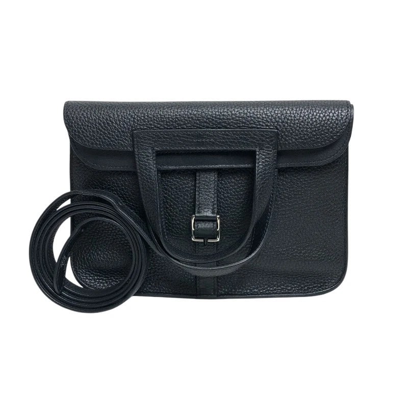HERMES ARZAN 25 SHOULDER BAG (1 of 11)