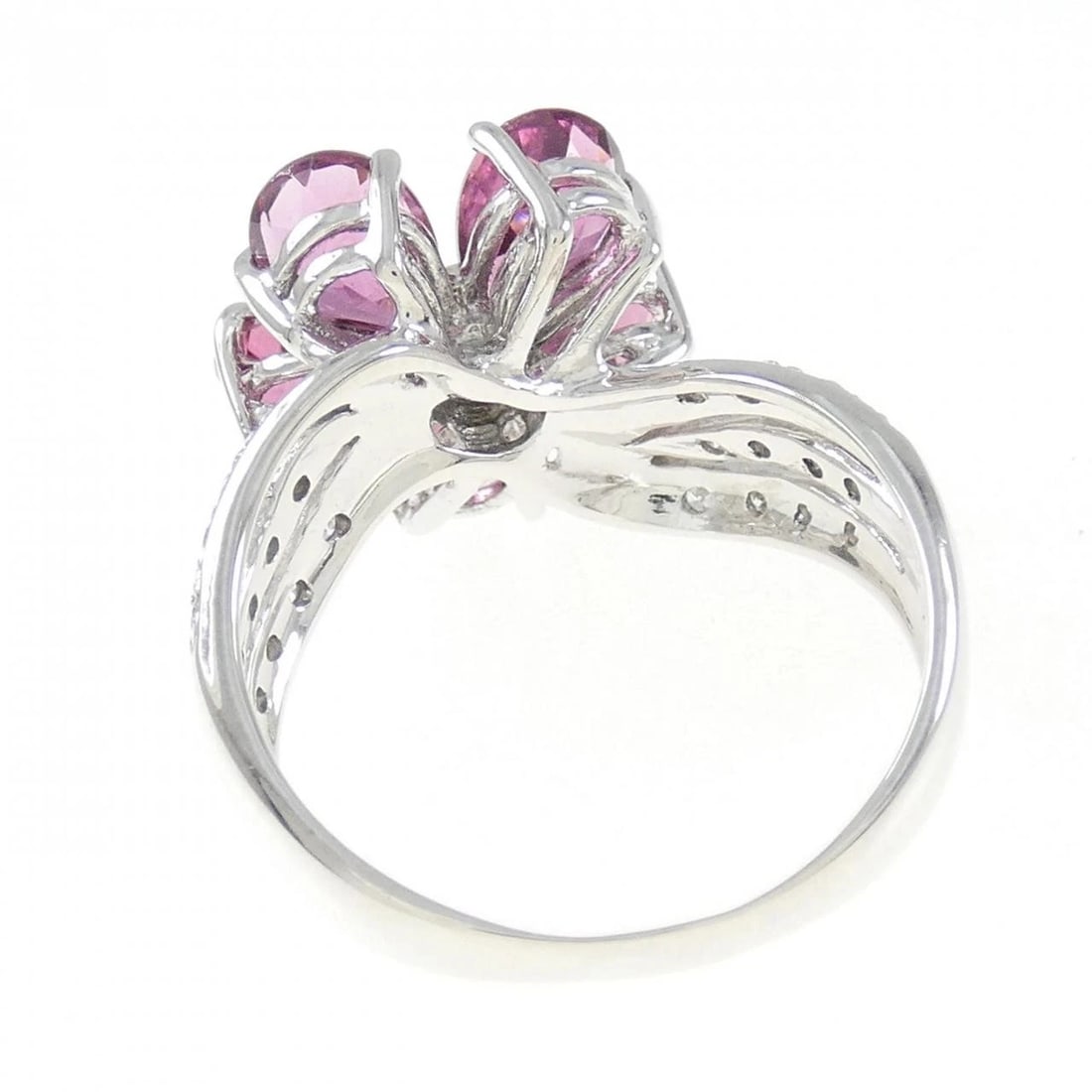 PONTE VECCHIO TOURMALINE RING - 3