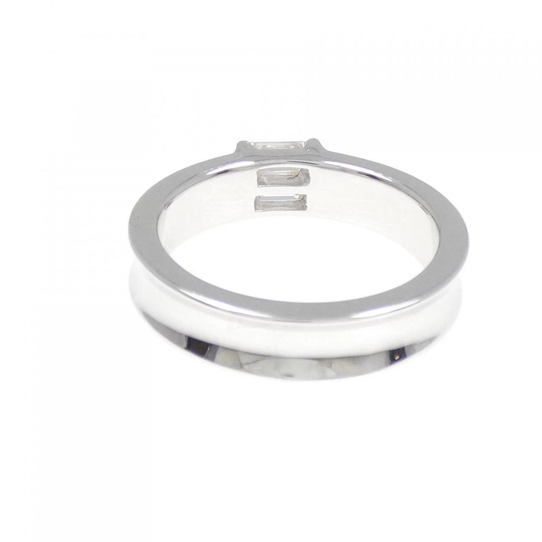 TIFFANY STACKING RING - 2