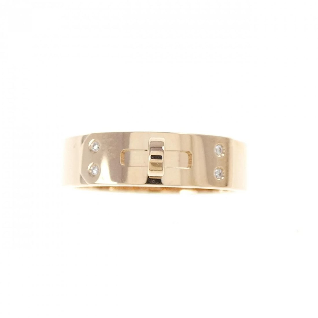 HERMES KELLY RING - 2