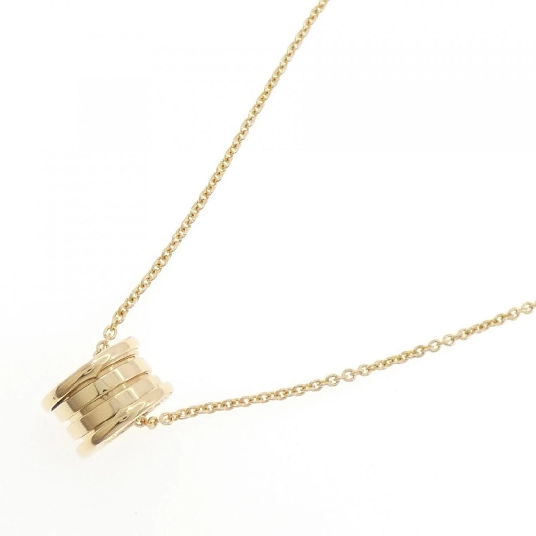 BVLGARI B.ZERO1 NECKLACE - 2