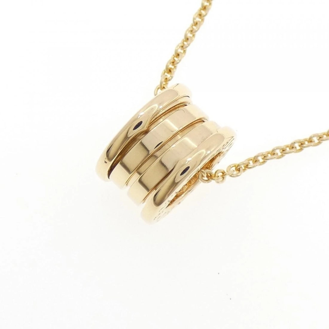 BVLGARI B.ZERO1 NECKLACE - 3