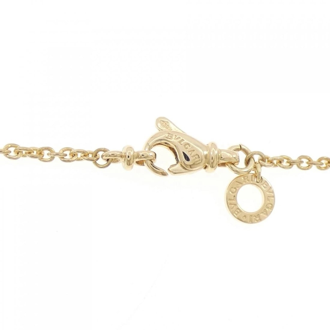 BVLGARI B.ZERO1 NECKLACE - 5