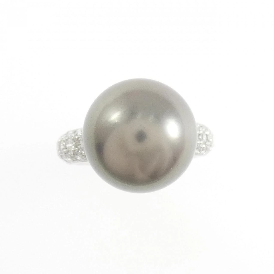 CARTIER SOUPRITY RING - 2