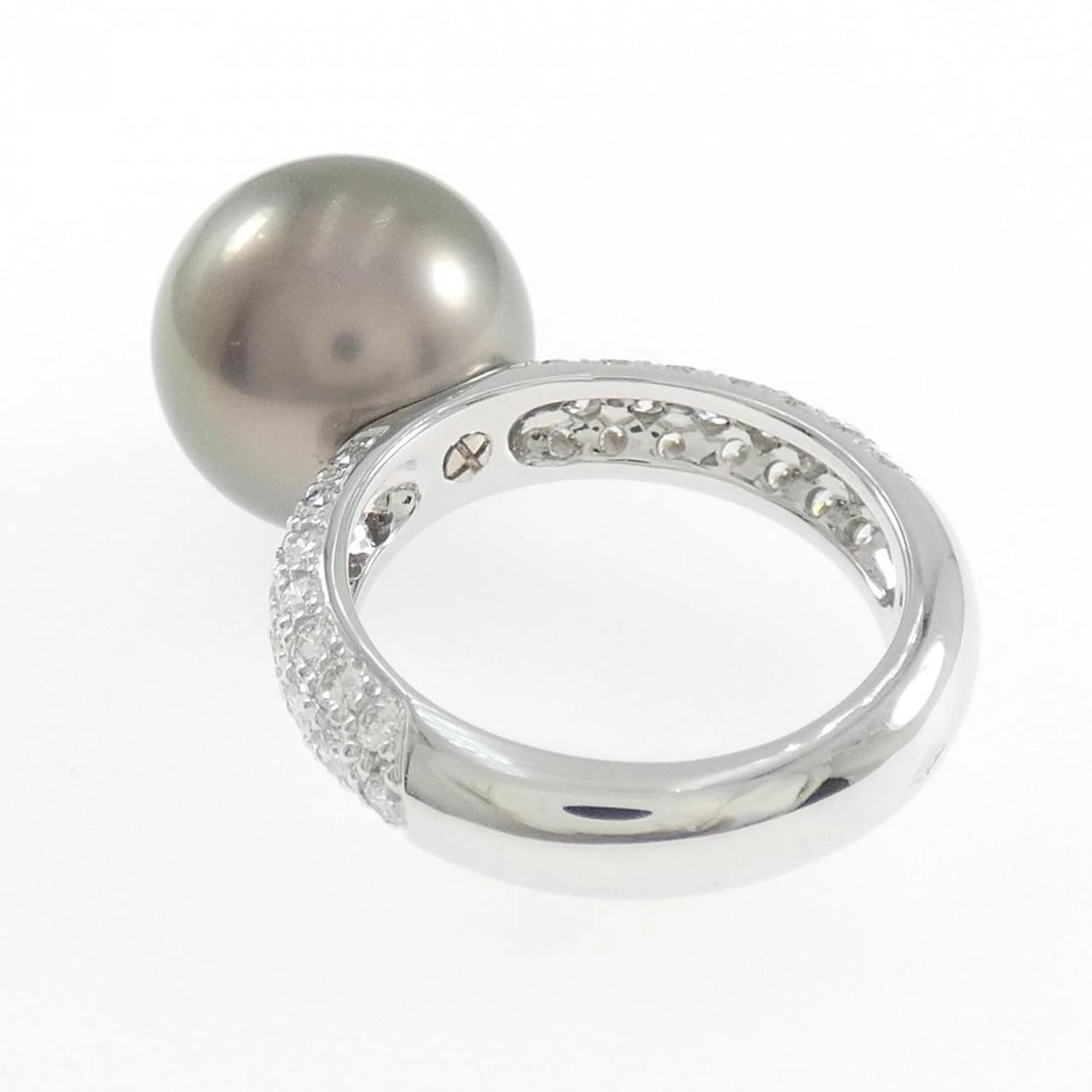 CARTIER SOUPRITY RING - 3