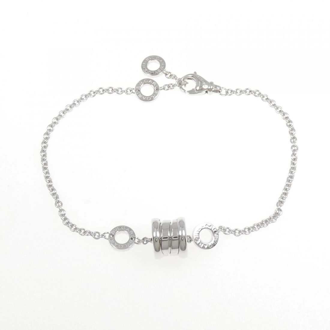 BVLGARI B.ZERO1 ELEMENT BRACELET - 2