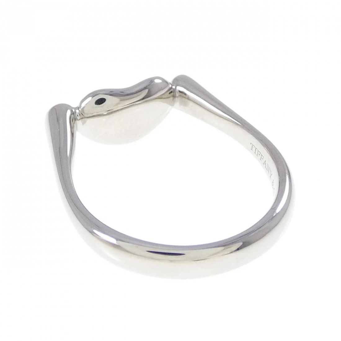 TIFFANY BEANS RING - 3