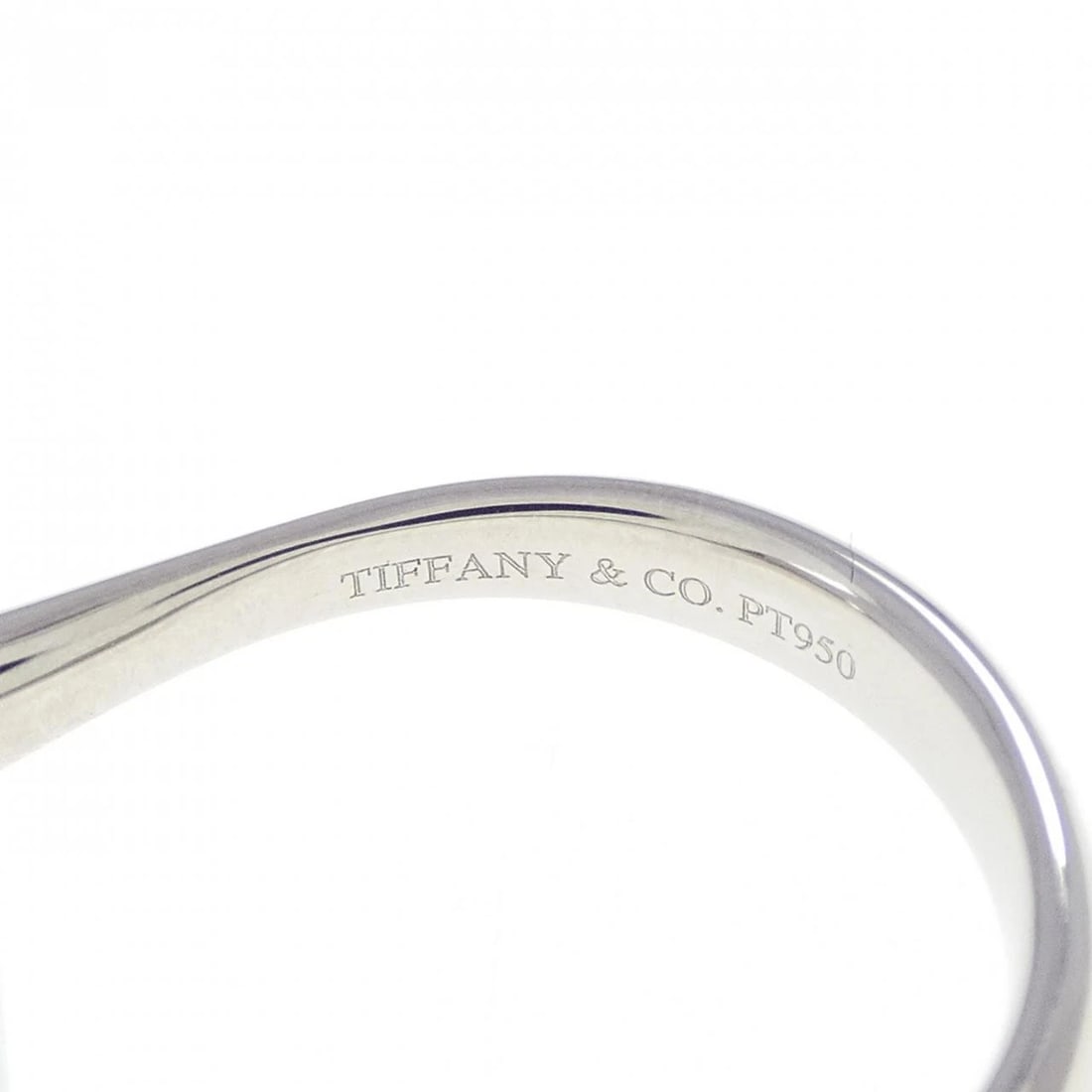 TIFFANY BEANS RING - 4