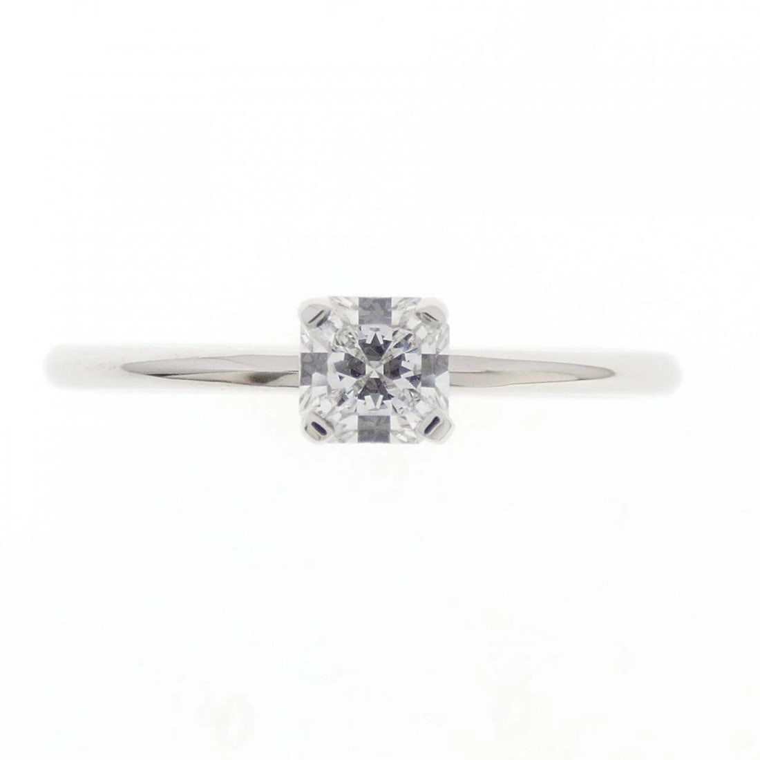 TIFFANY TRUE RING - 2