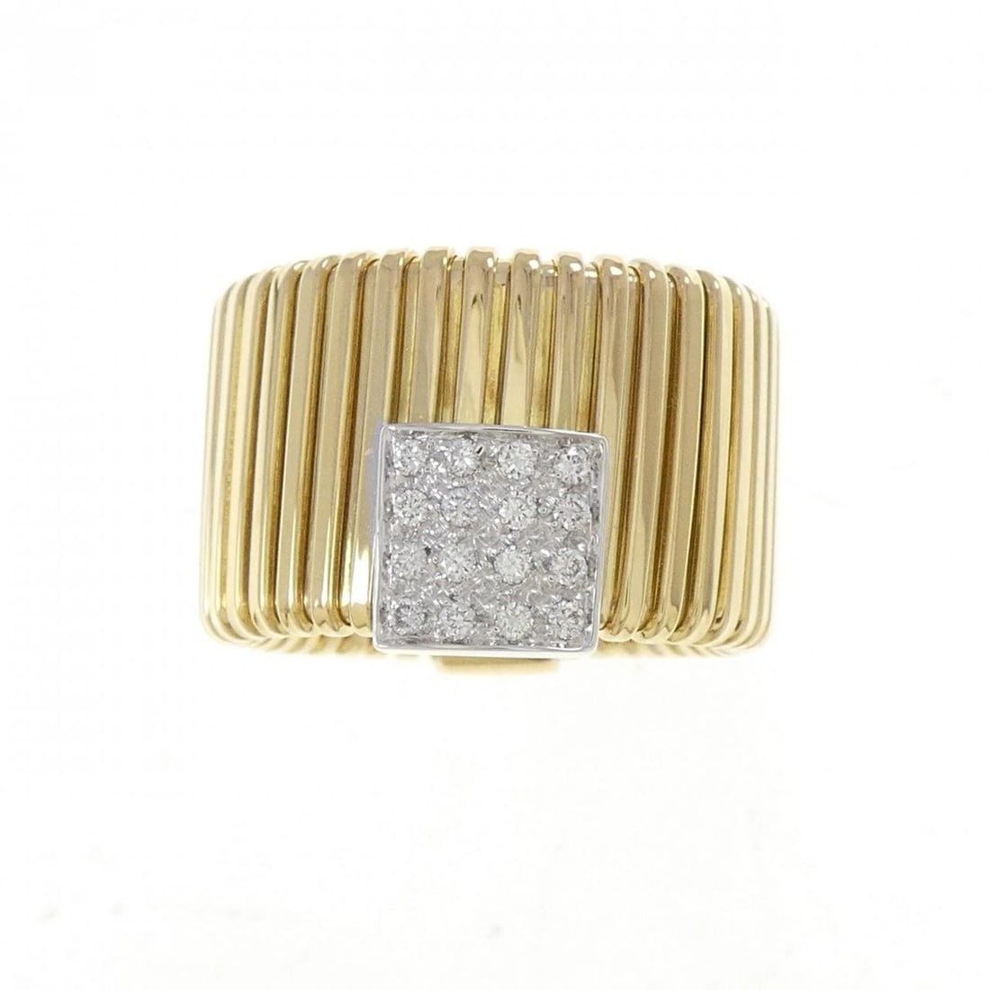 PONTE VECCHIO DIAMOND RING - 2