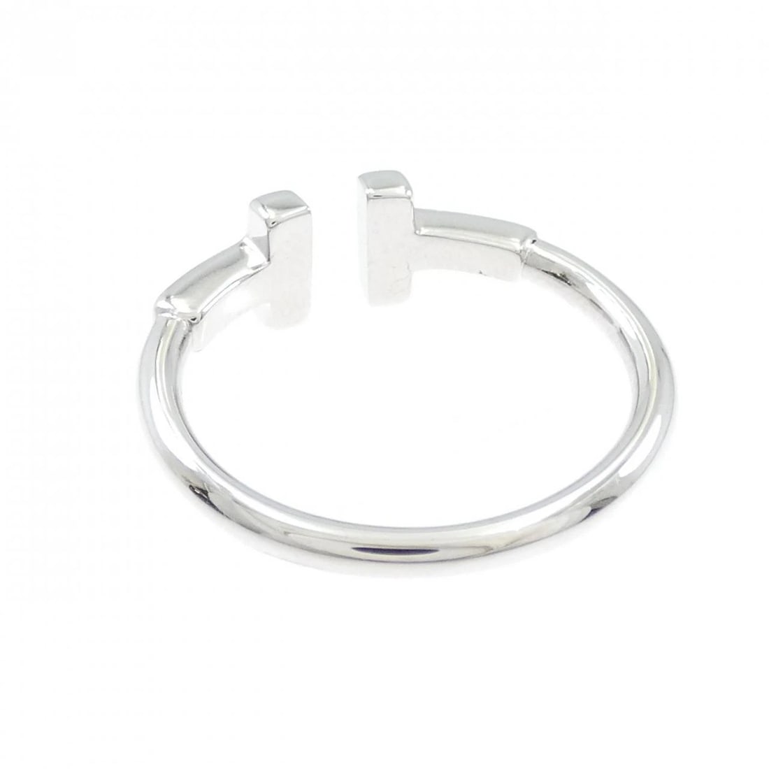 TIFFANY T WIRE RING - 3