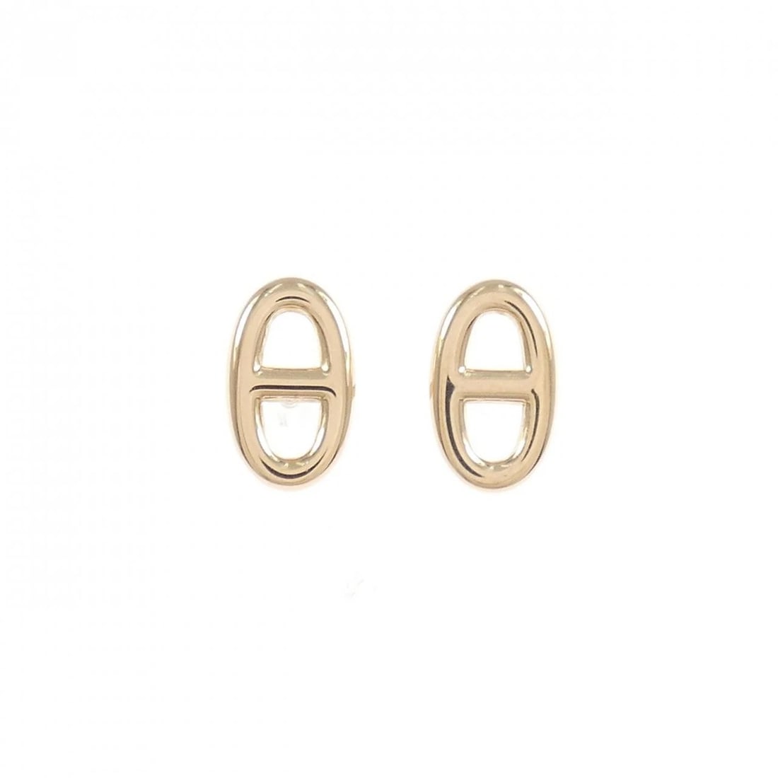 HERMES FARANDOLE EARRINGS (1 of 2)