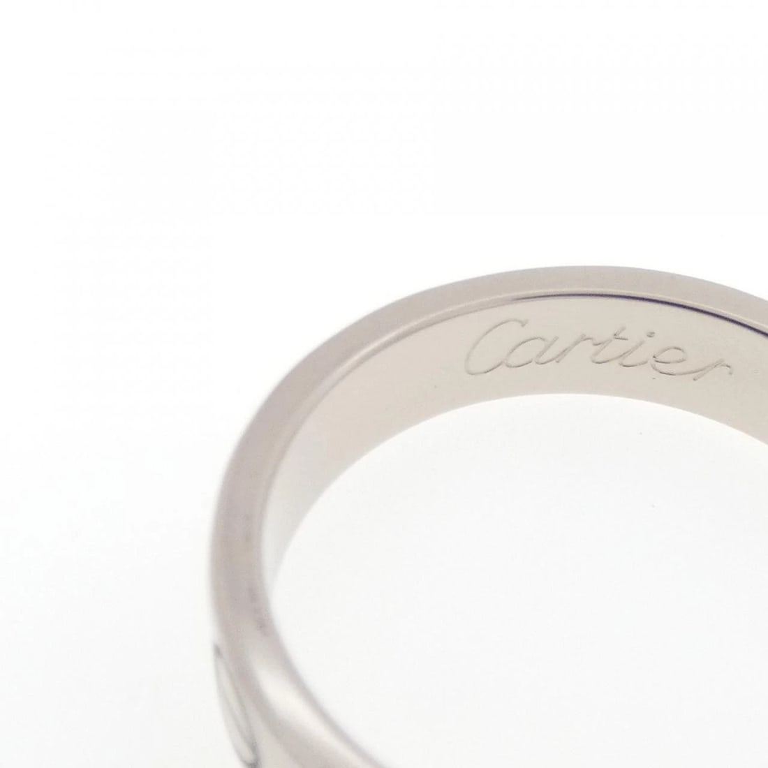 CARTIER MINI LOVE RING - 3