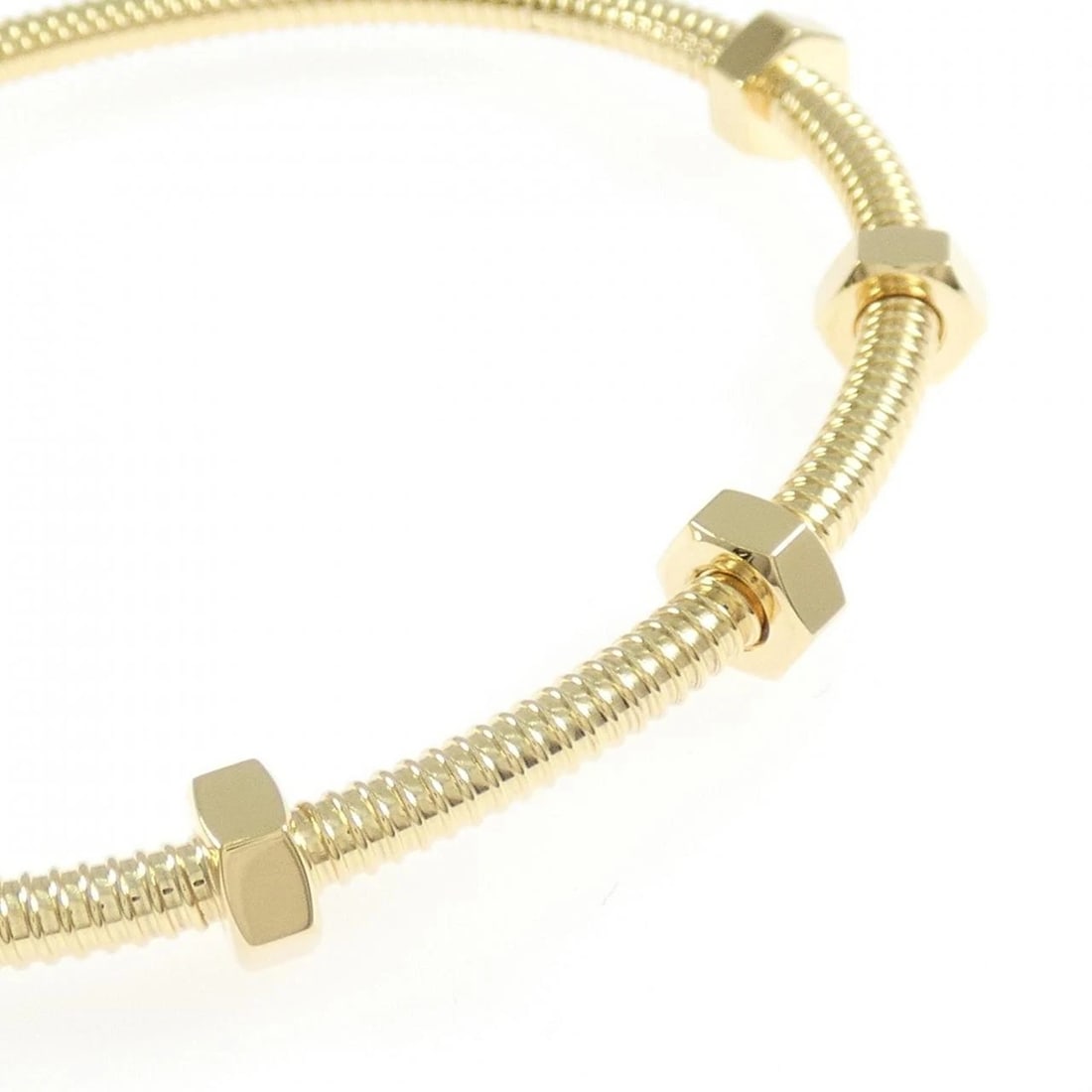 CARTIER ECROU BANGLE - 2
