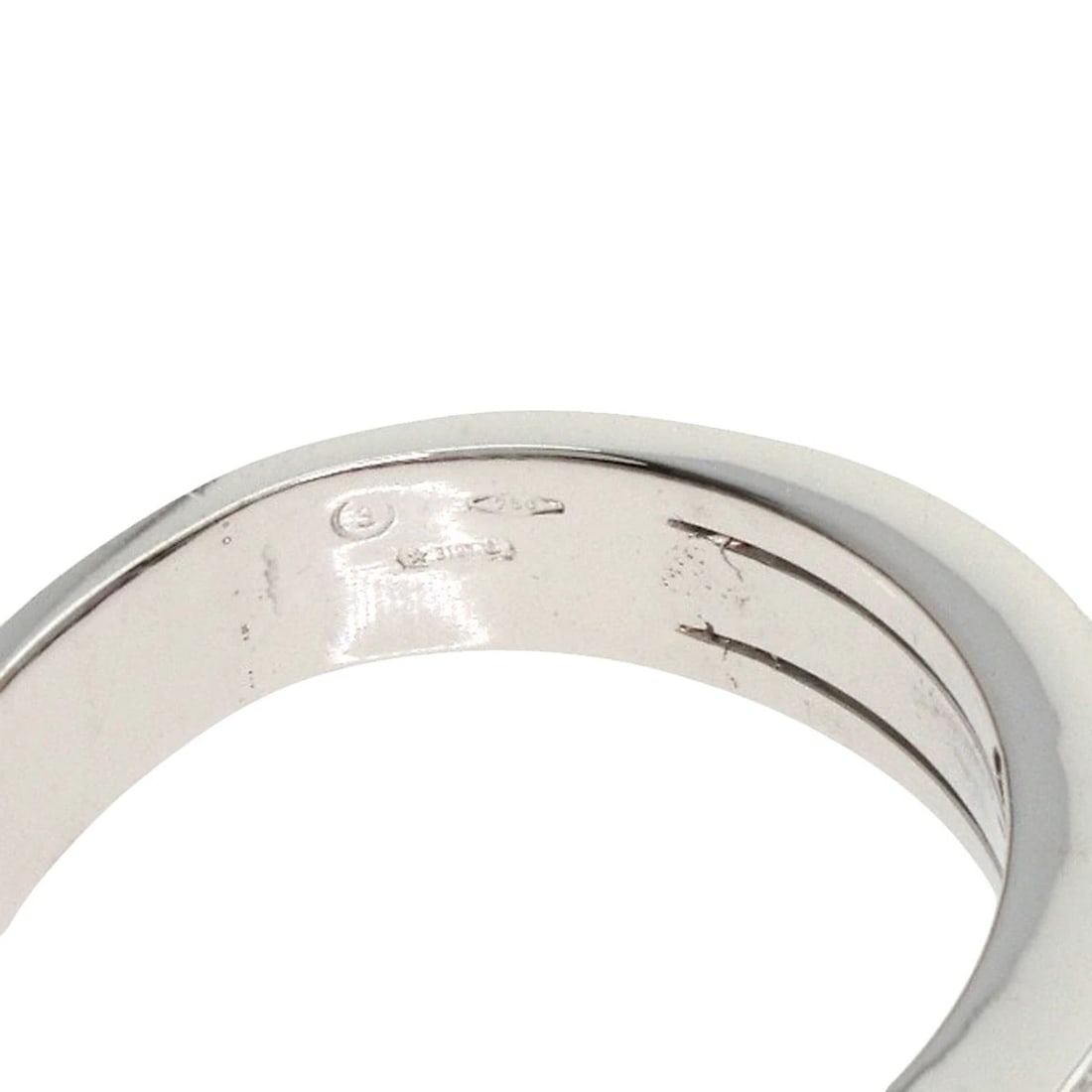 DAMIANI BELLE EPOQUE RUBY DIAMOND RING - 5