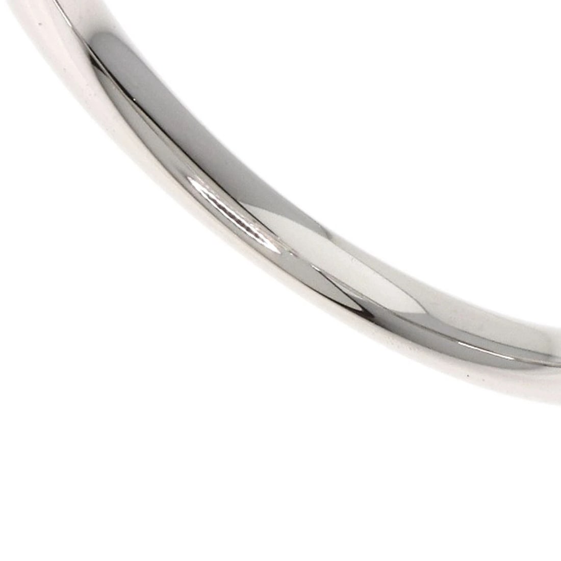 TIFFANY&CO. HARMONY DIAMOND RING - 5