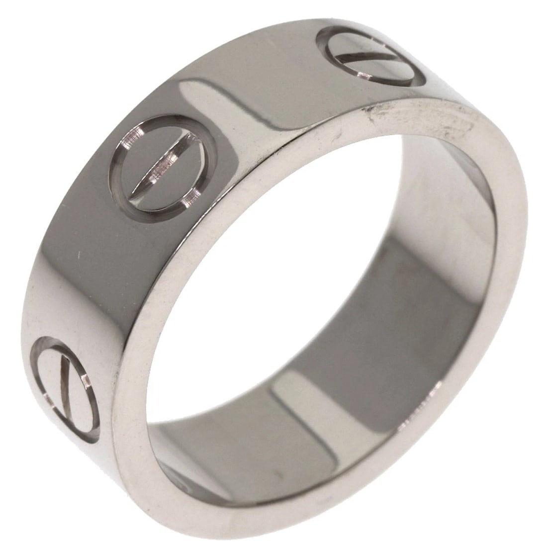 CARTIER LOVE RING RING - 2