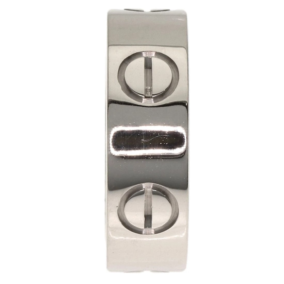 CARTIER LOVE RING RING - 7