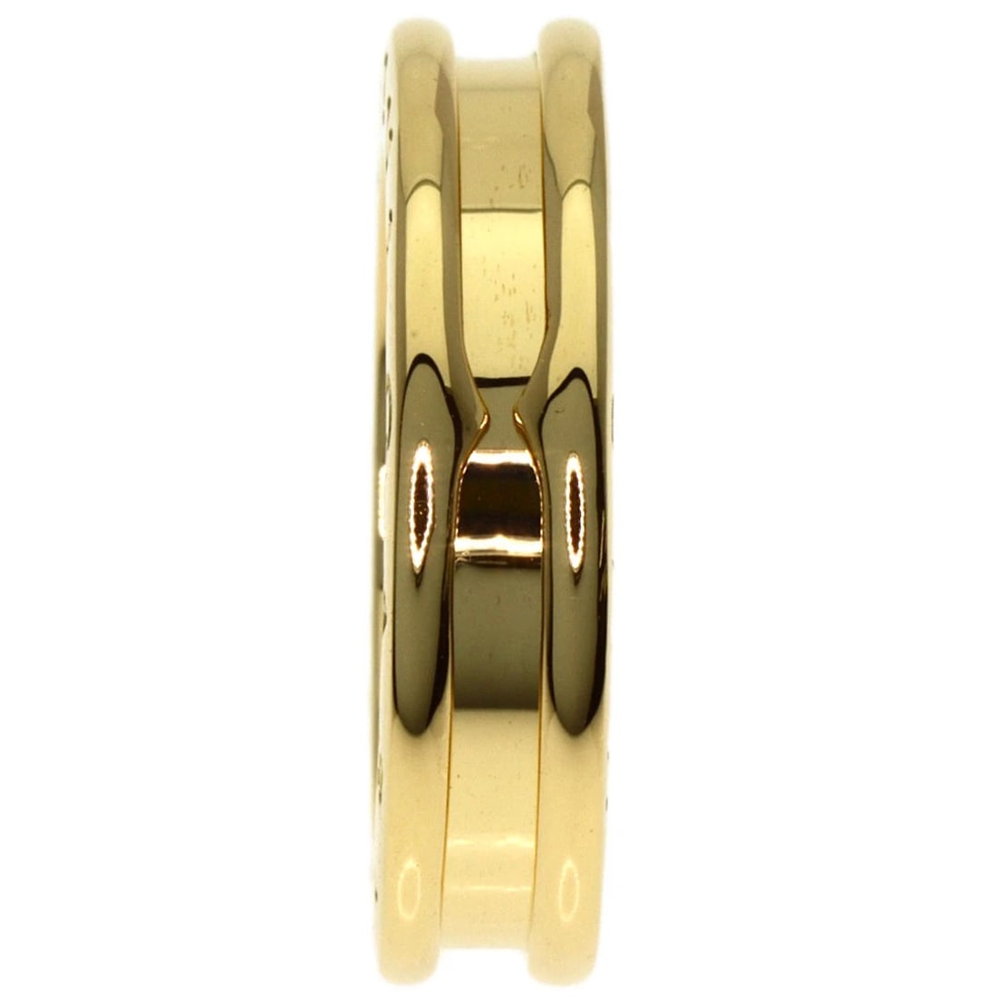 BVLGARI B.ZERO1 BAND RING - 3