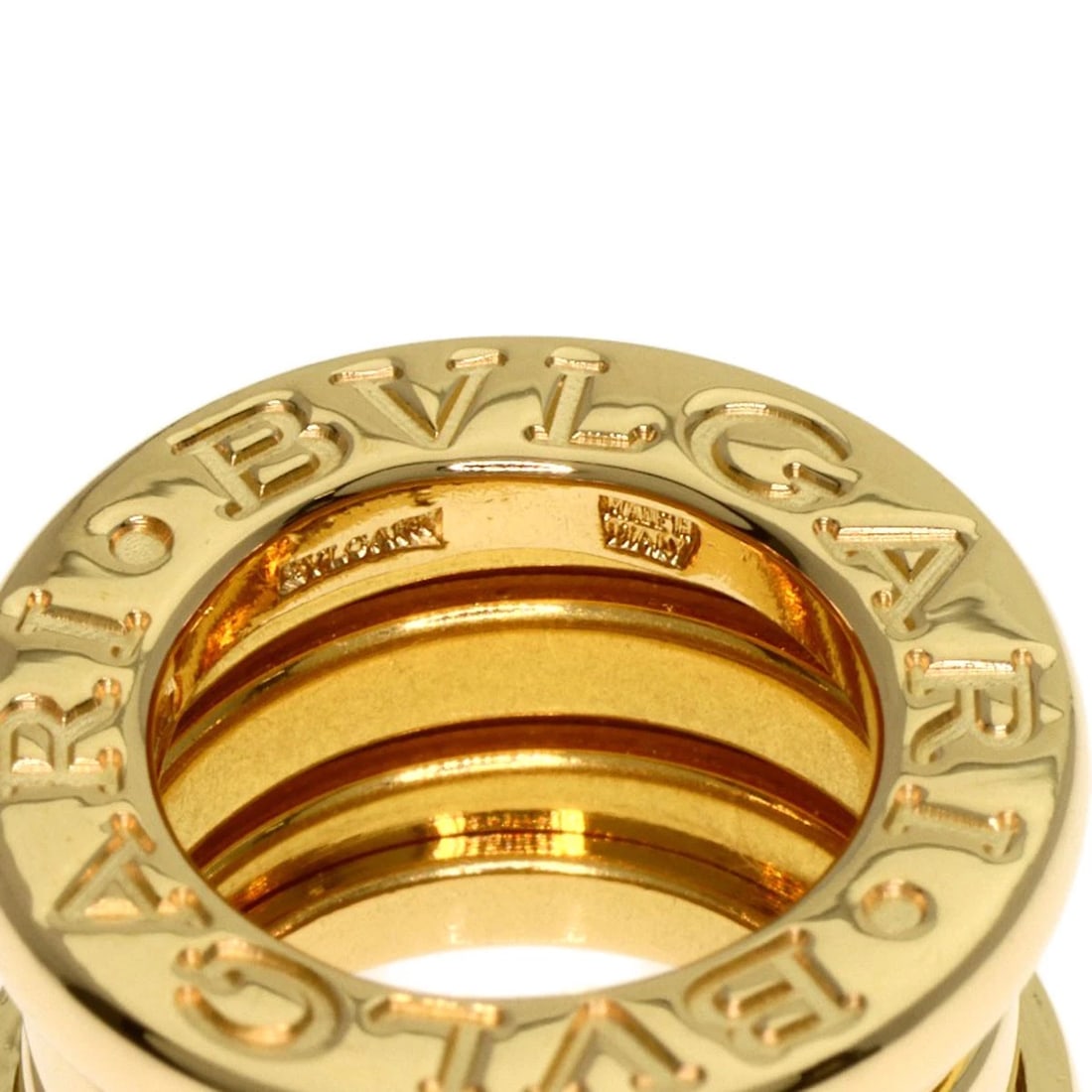 BVLGARI B.ZERO1 PENDANT TOP - 2