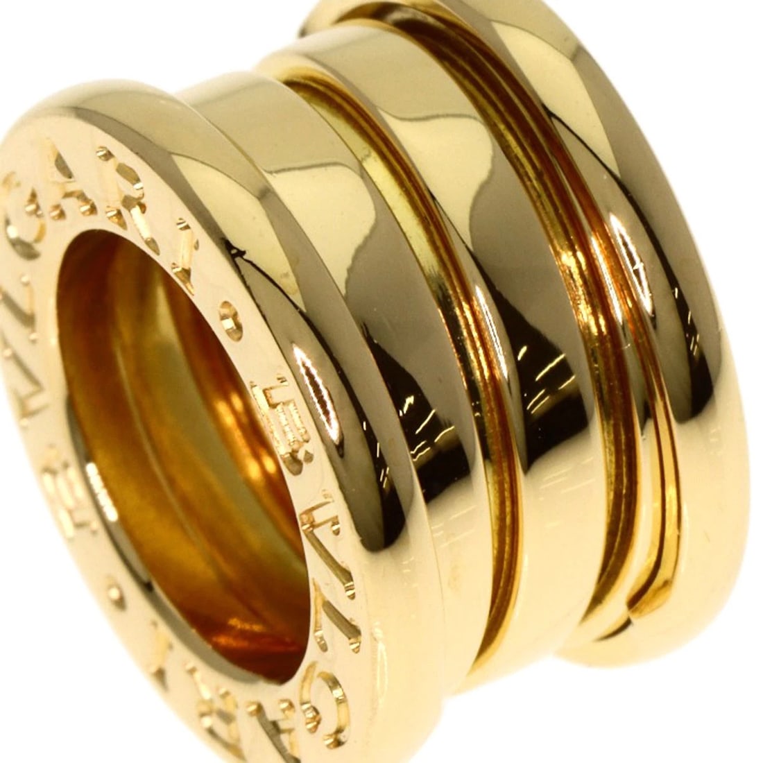 BVLGARI B.ZERO1 PENDANT TOP - 3