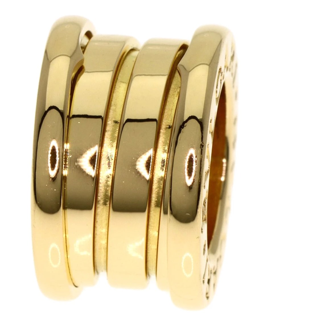 BVLGARI B.ZERO1 PENDANT TOP - 4