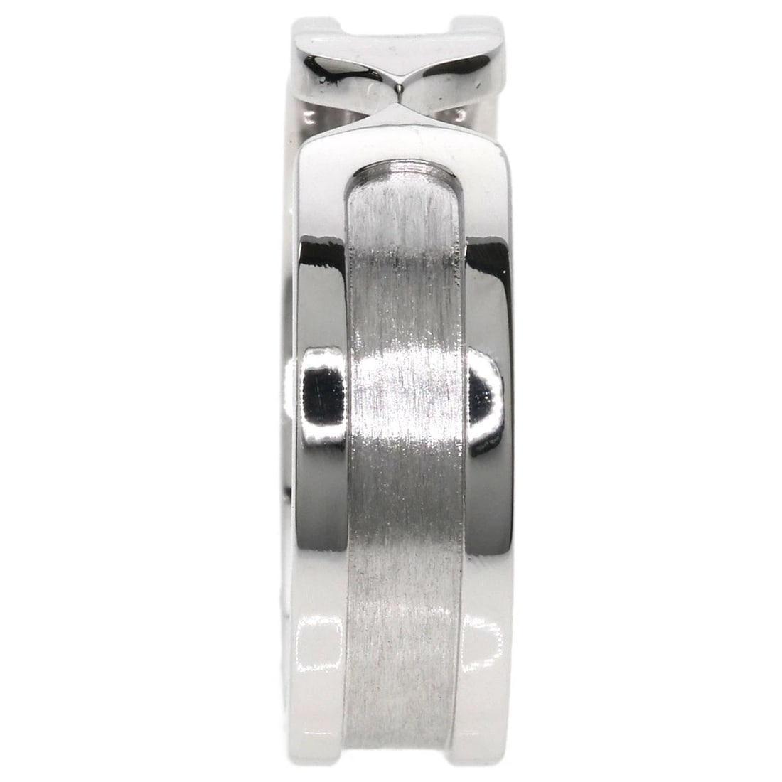 CARTIER C2 RING K18 - 3