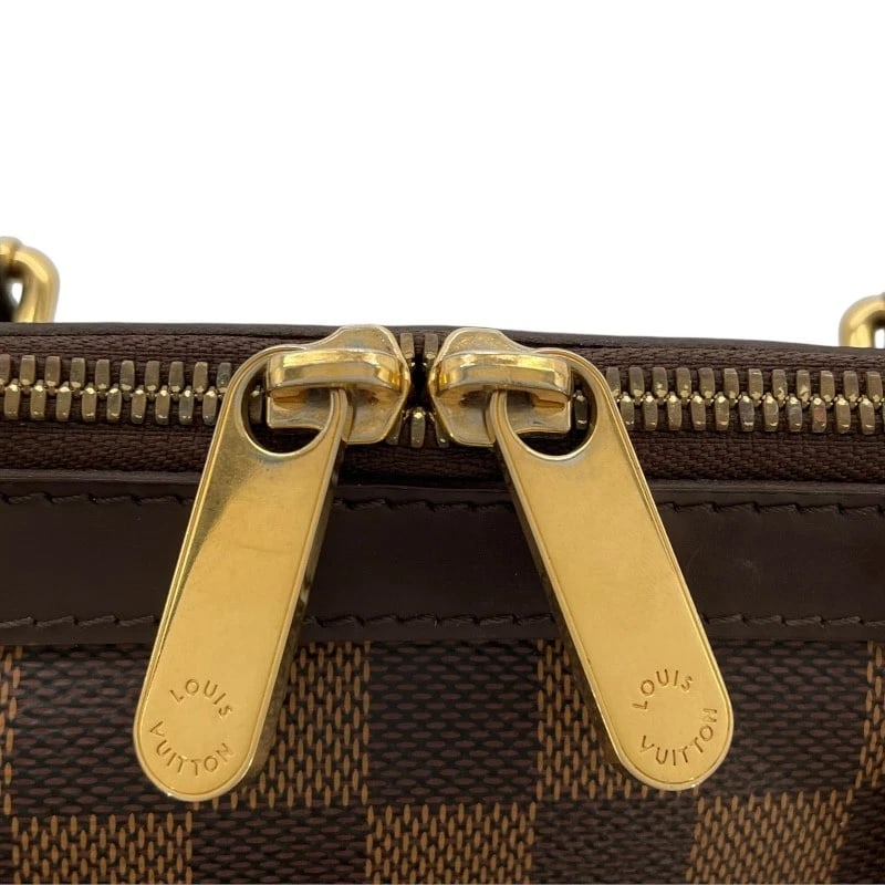 LOUIS VUITTON BERKELEY HANDBAG - 6