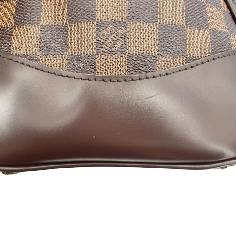 LOUIS VUITTON BERKELEY HANDBAG - 8