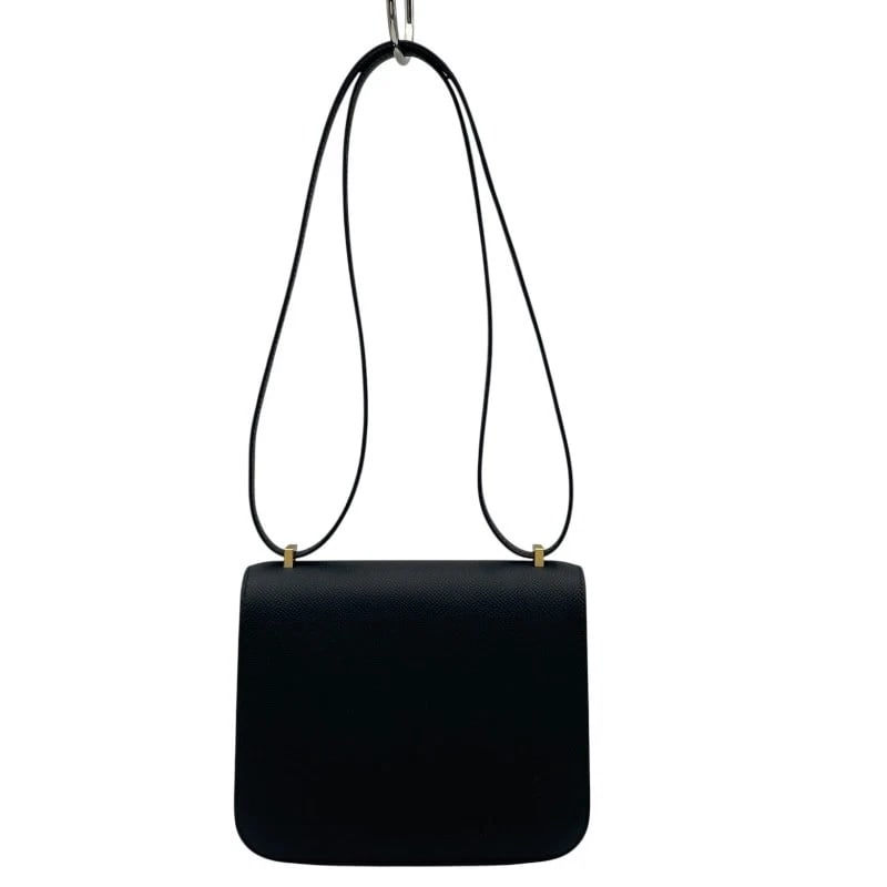 HERMES CONSTANCE 3 MINI SHOULDER BAG - 2