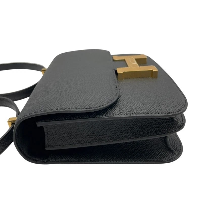 HERMES CONSTANCE 3 MINI SHOULDER BAG - 3