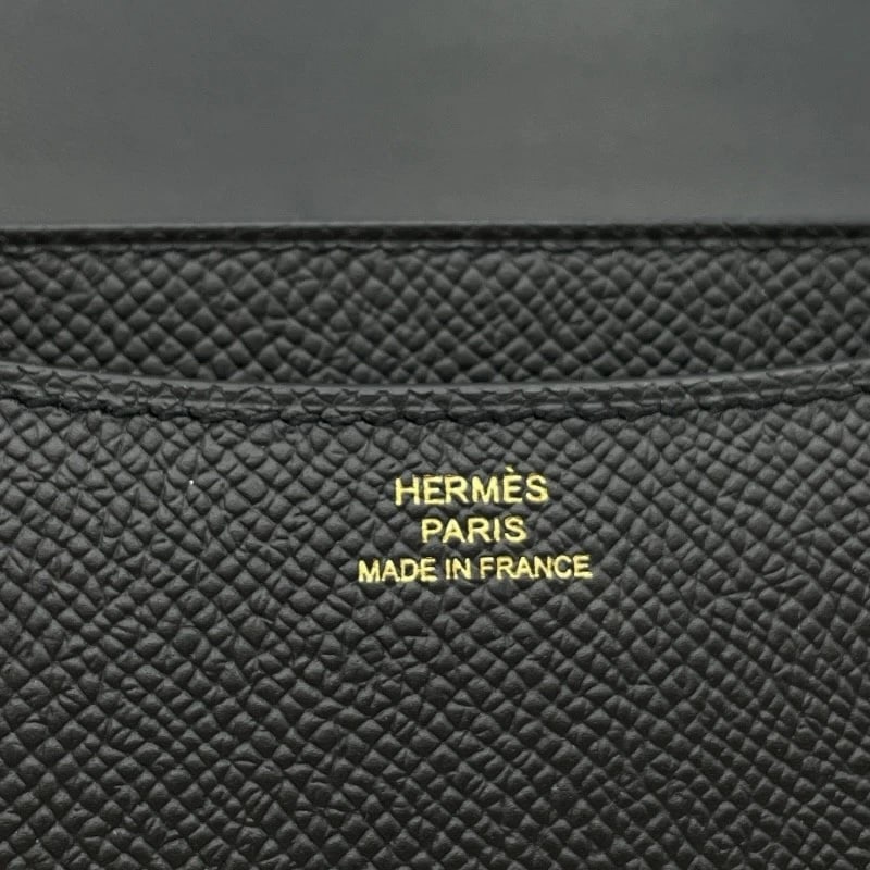 HERMES CONSTANCE 3 MINI SHOULDER BAG - 6