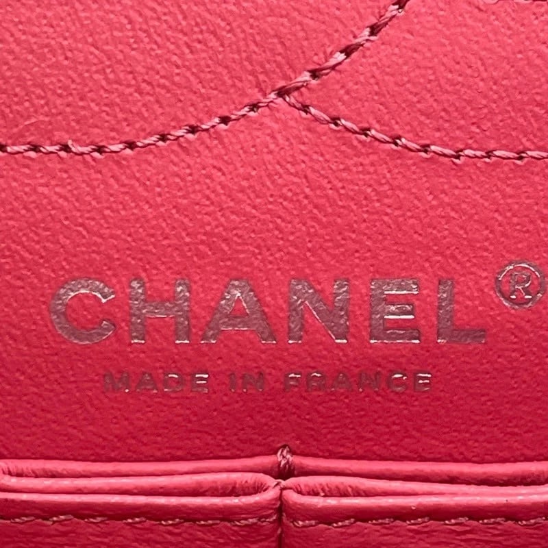 CHANEL SHOULDER BAG - 10