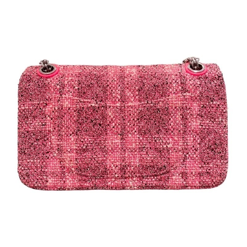 CHANEL SHOULDER BAG - 2