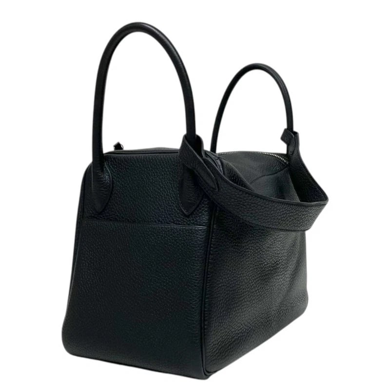 HERMES LINDY 30 SHOULDER BAG - 2