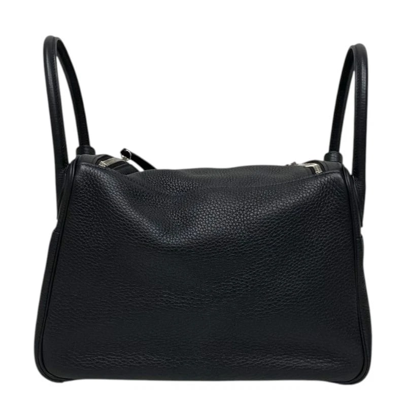 HERMES LINDY 30 SHOULDER BAG - 3