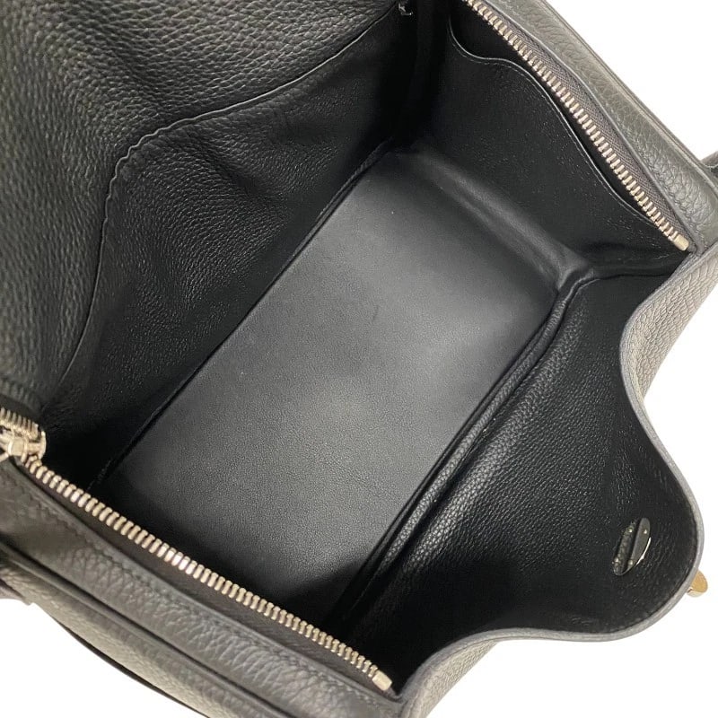 HERMES LINDY 30 SHOULDER BAG - 5