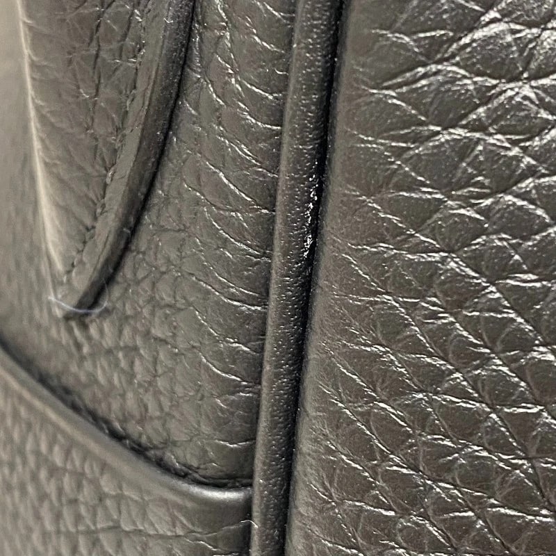 HERMES LINDY 30 SHOULDER BAG - 9