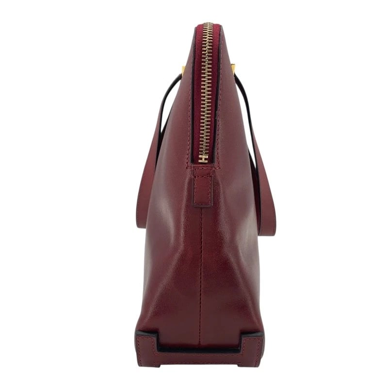 HERMES ESCADA HANDBAG - 4