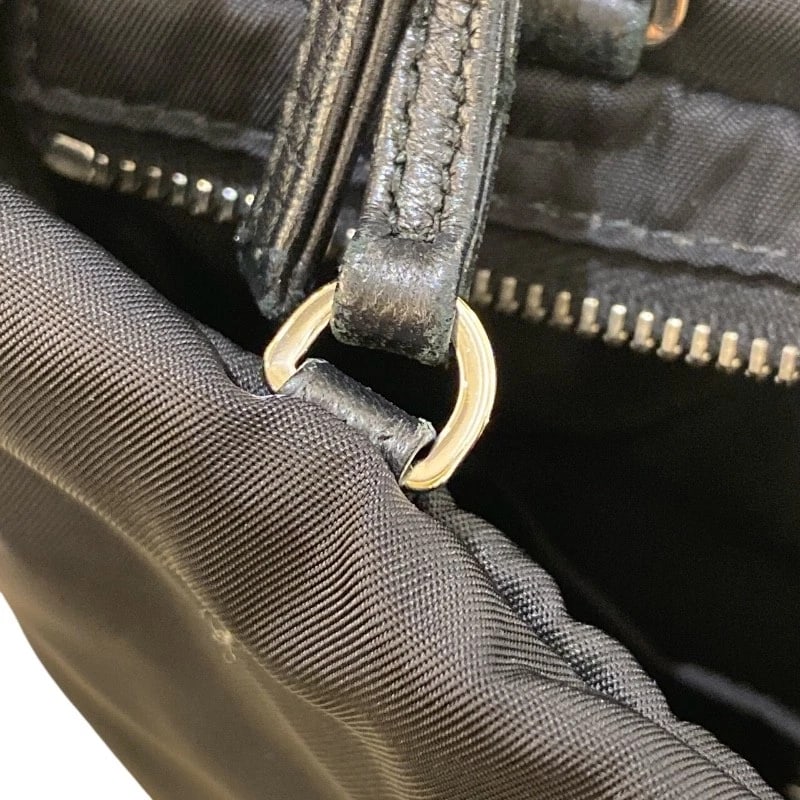 PRADA HANDBAG HANDBAG - 11