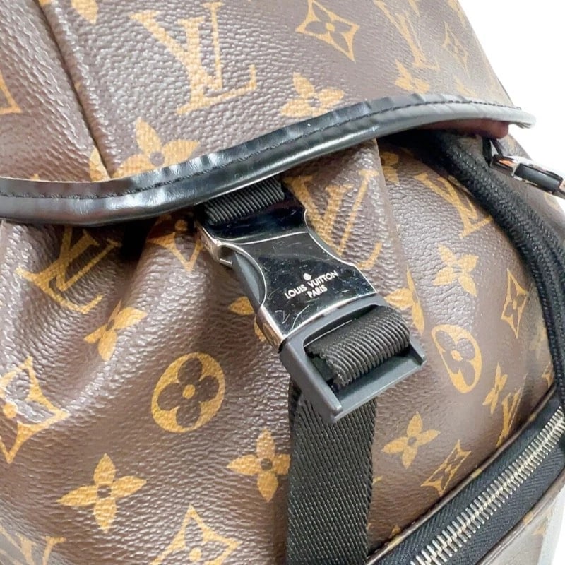 LOUIS VUITTON ZACK BACKPACK - 6