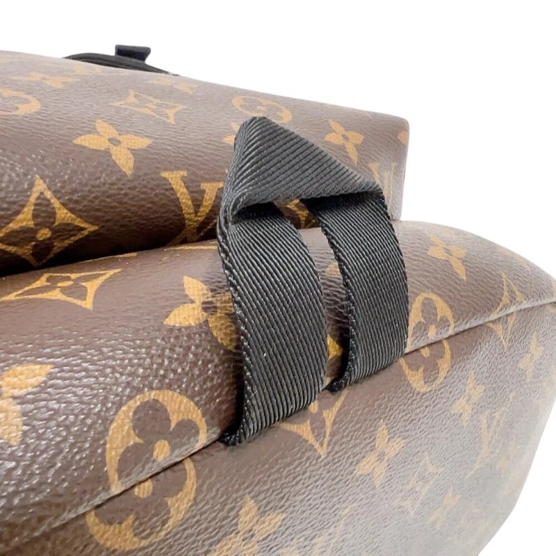 LOUIS VUITTON ZACK BACKPACK - 8