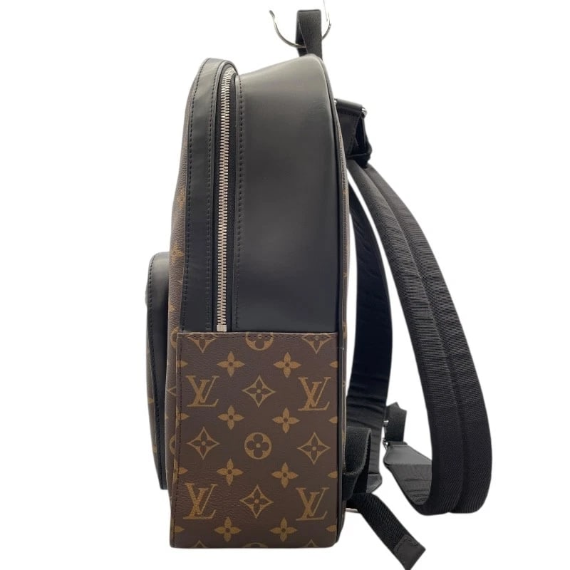 LOUIS VUITTON JOSH BACKPACK - 4